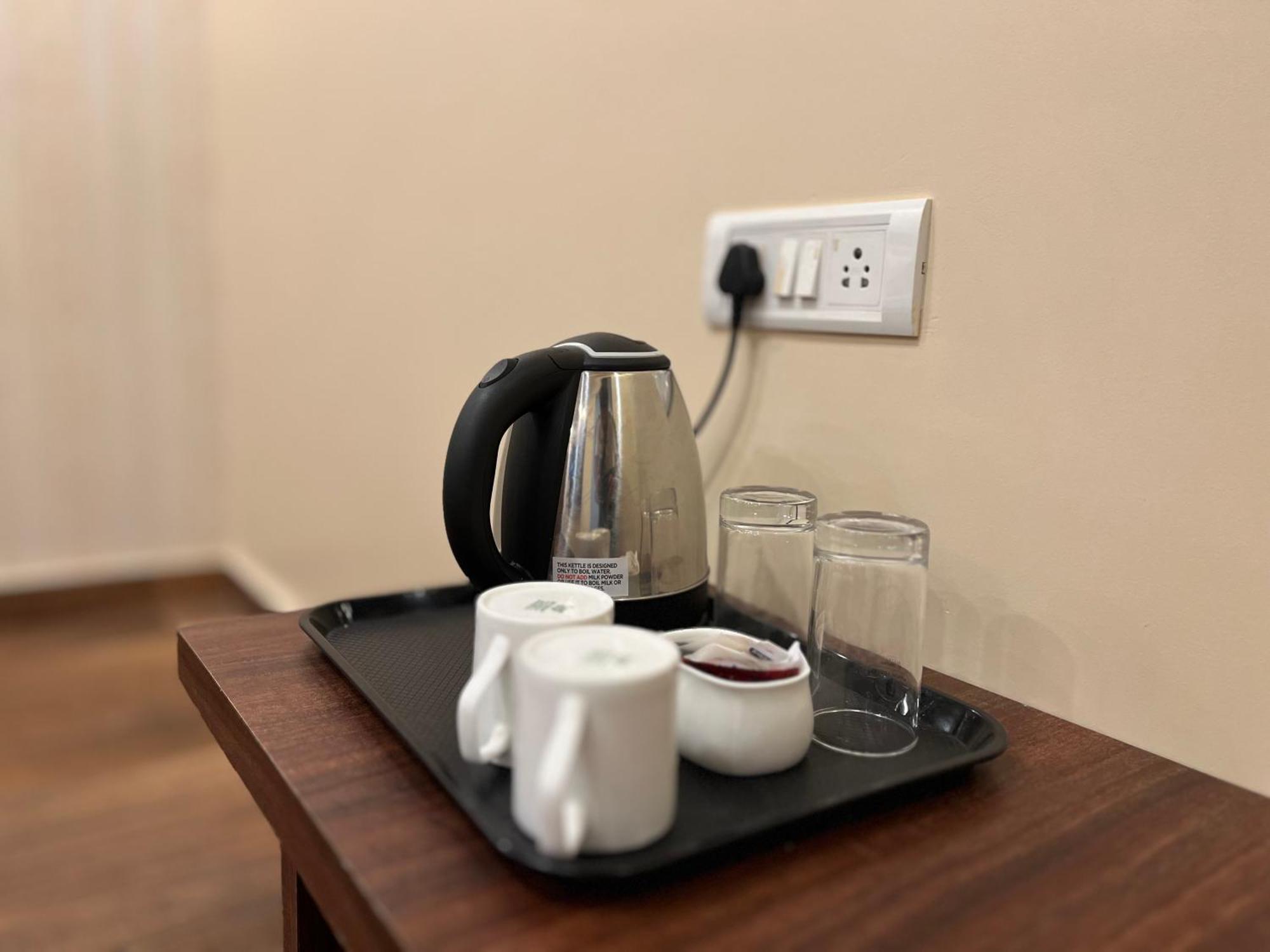 Grand Falcon Electronic City Kammasandra Ngoại thất bức ảnh