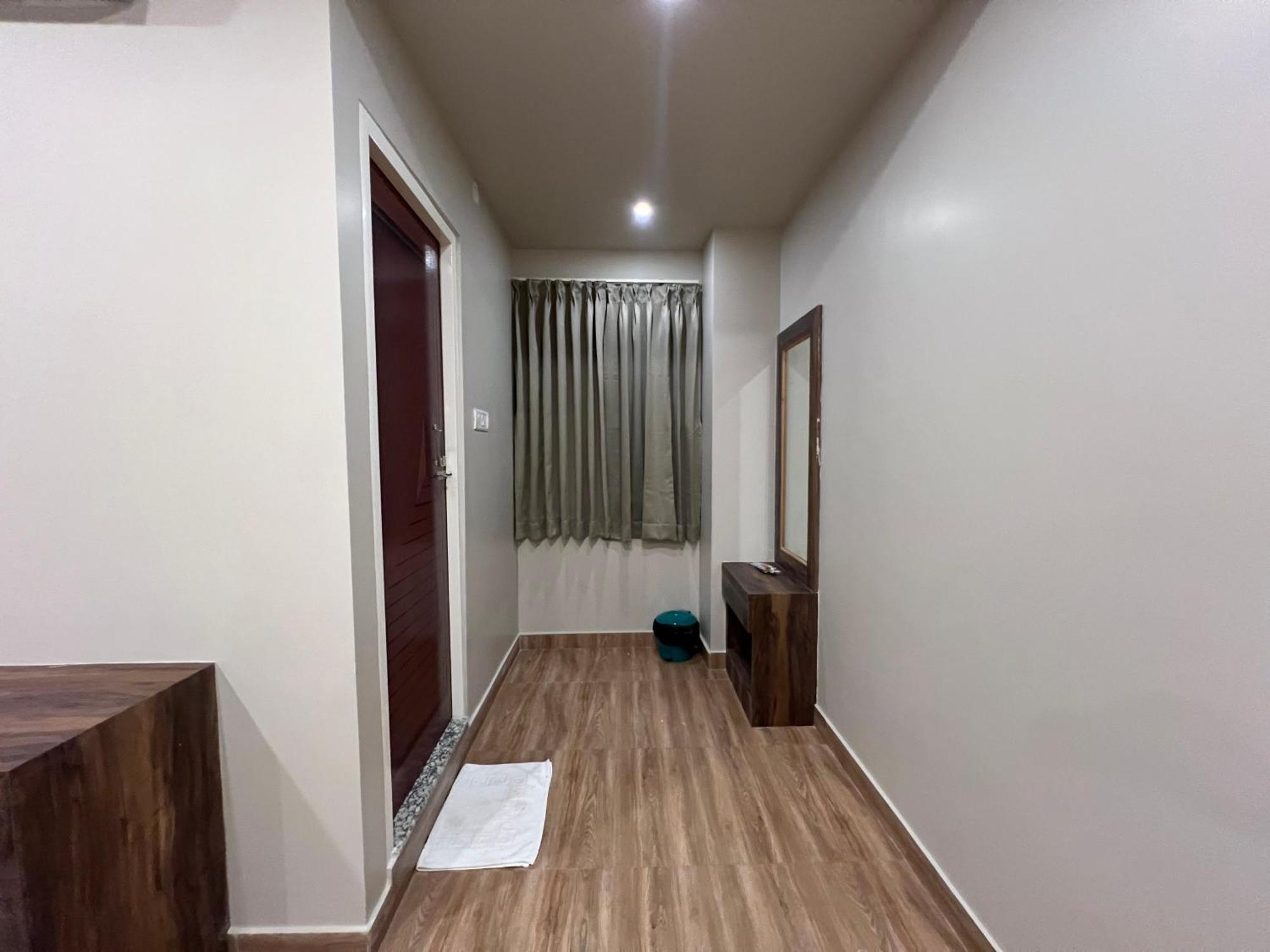 Grand Falcon Electronic City Kammasandra Ngoại thất bức ảnh