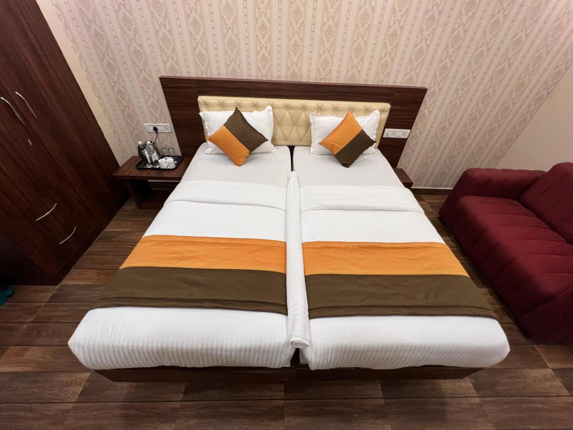 Grand Falcon Electronic City Kammasandra Ngoại thất bức ảnh